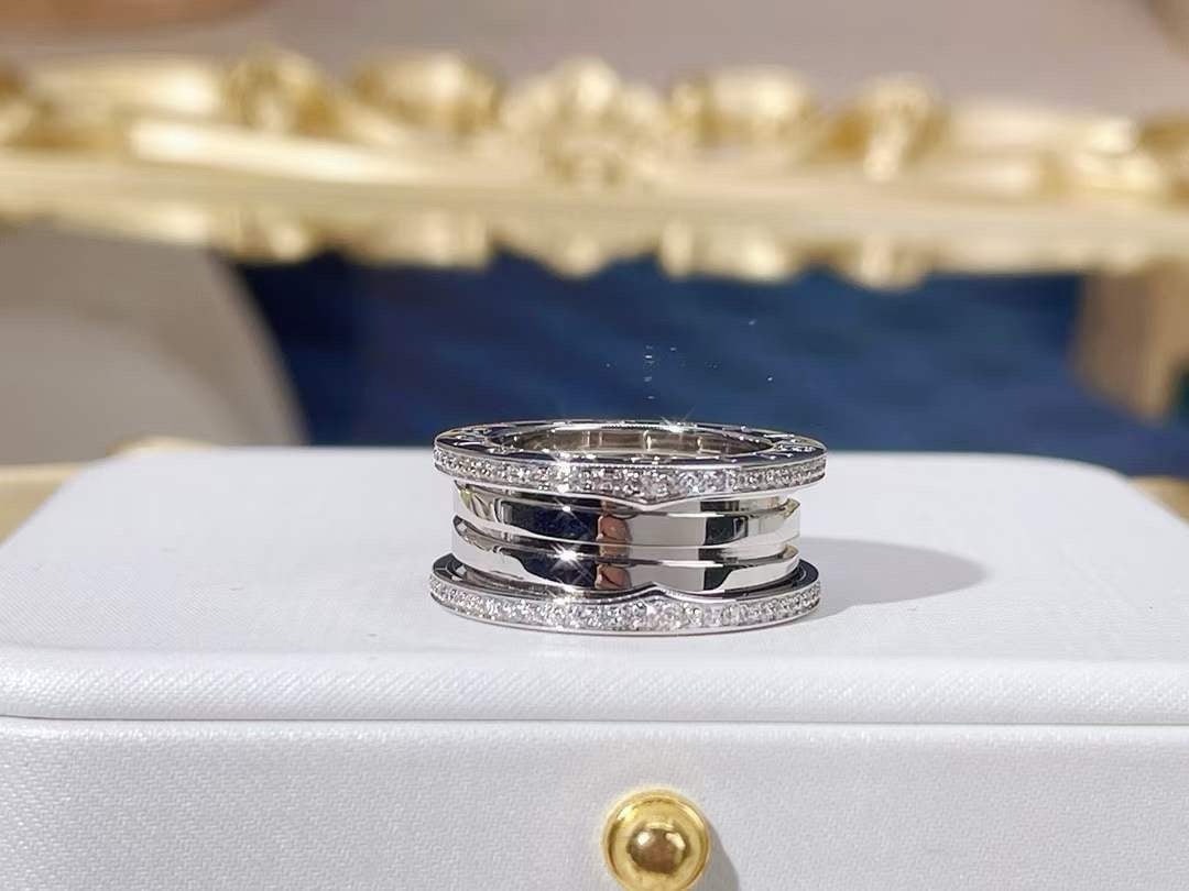 BVL Rings