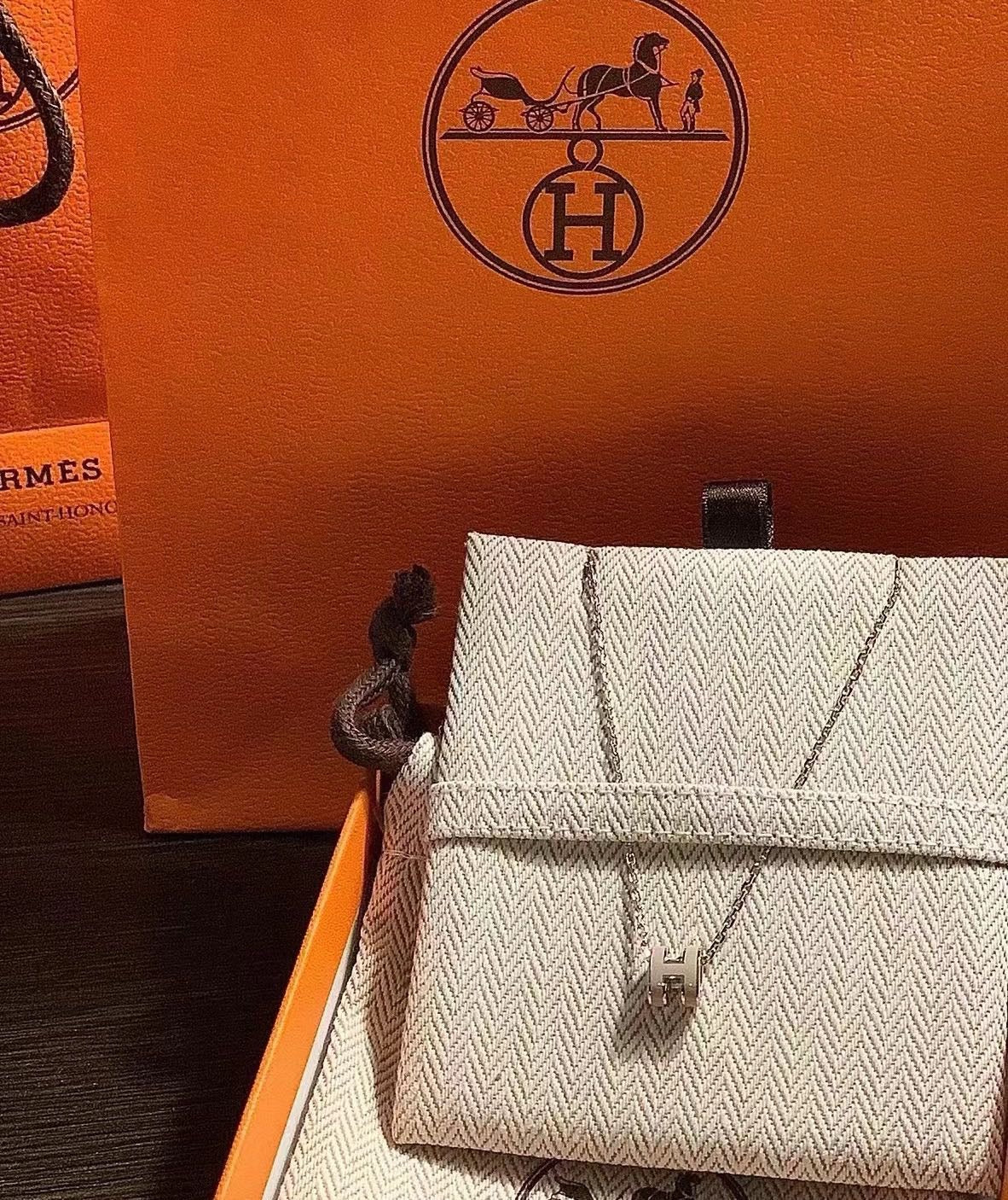 HERM Necklace
