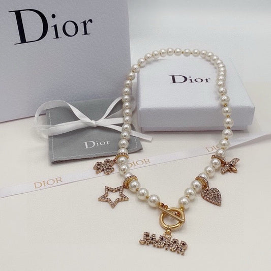 DIO Necklace