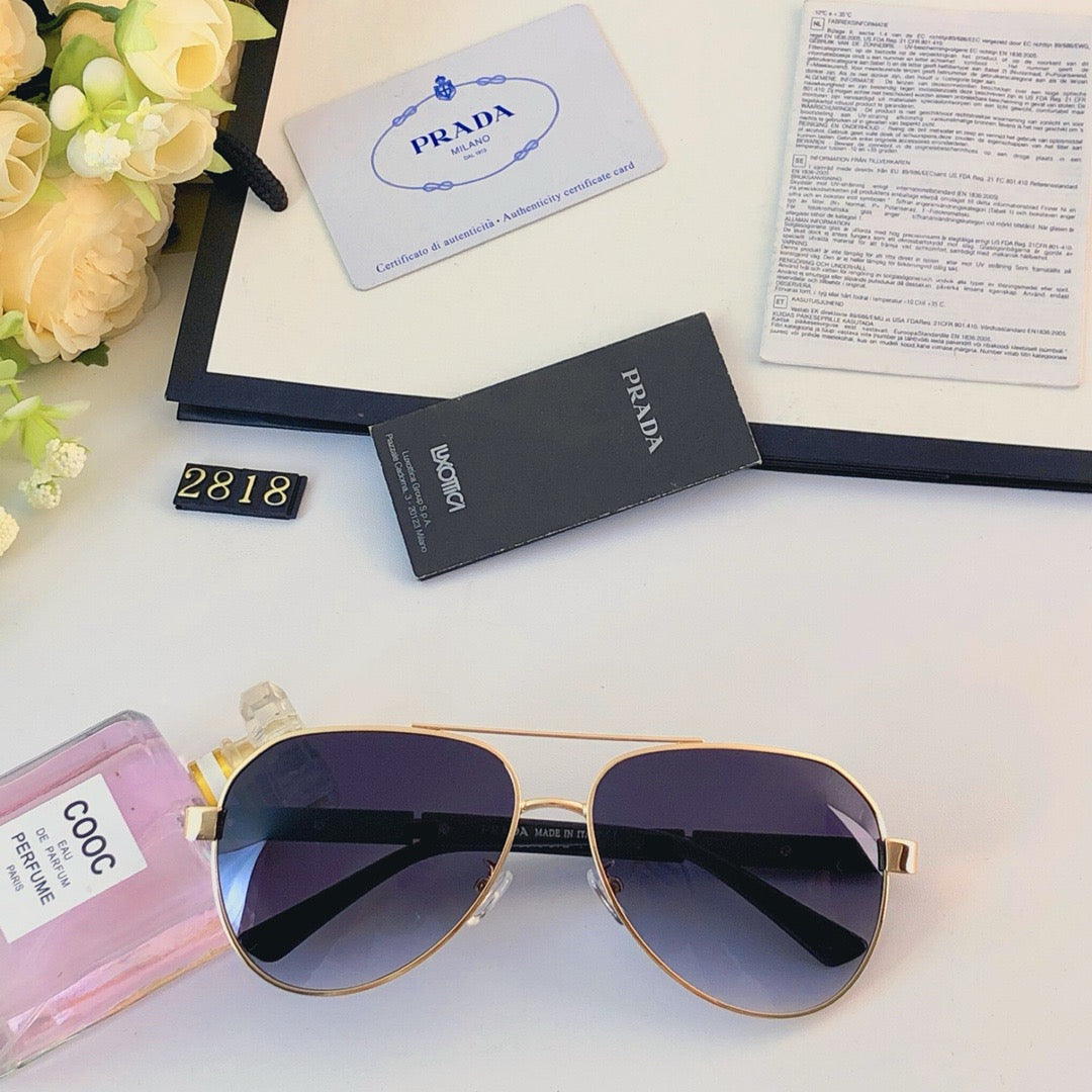 PRA Sunglasses