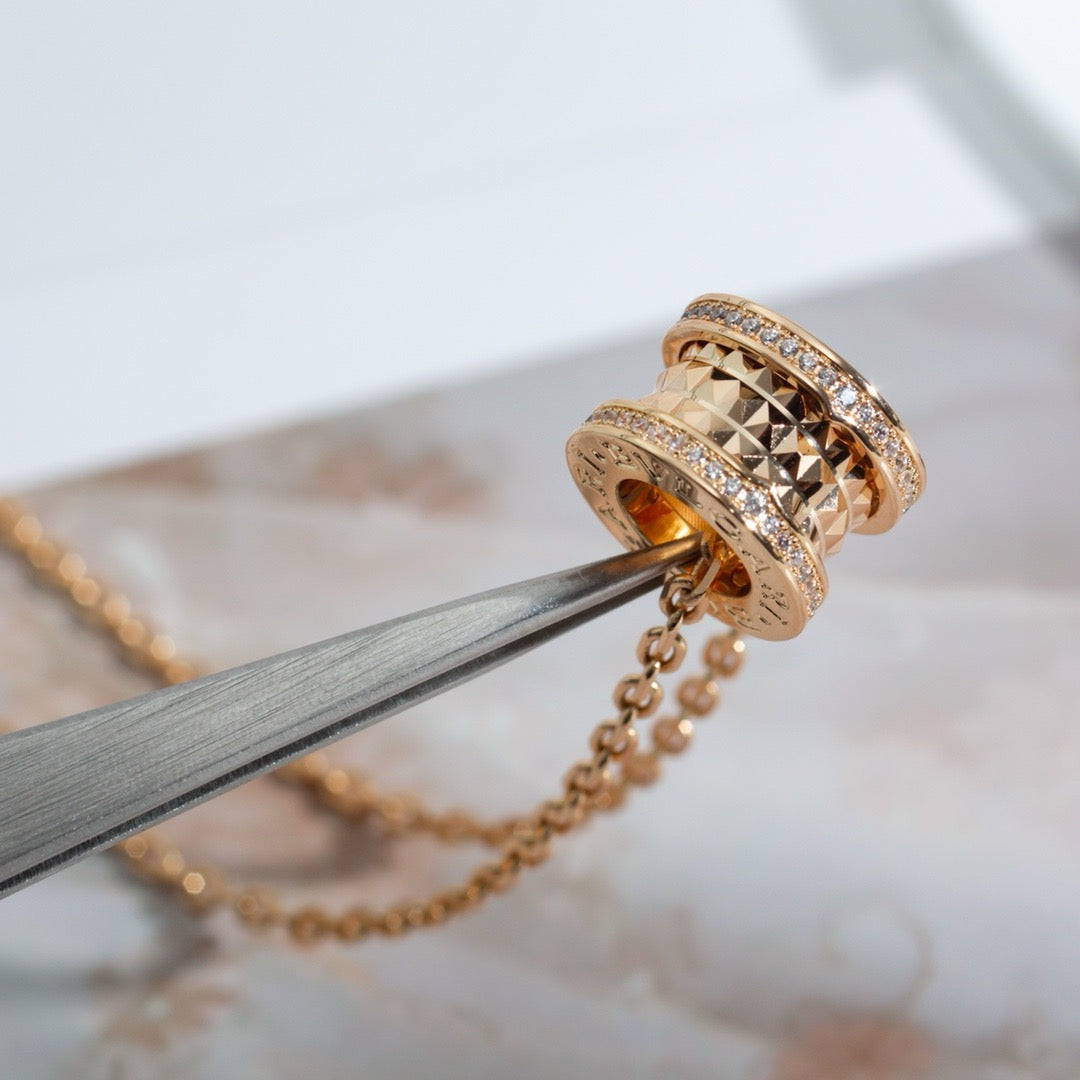 BVL Necklace