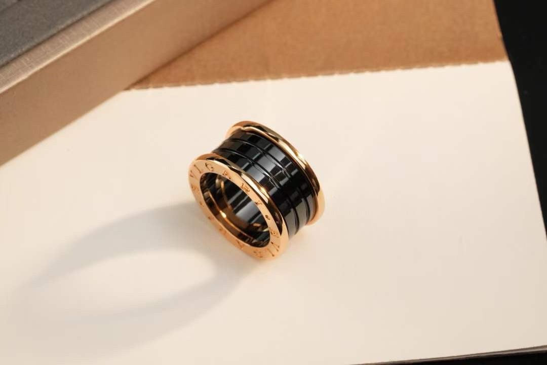 BVL Rings