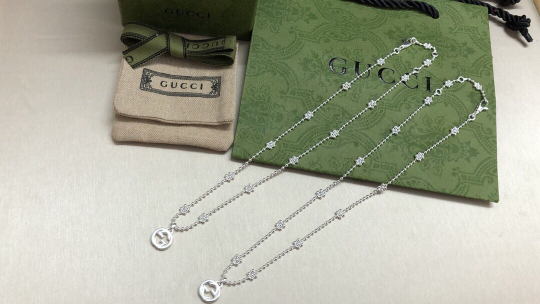 GUC Necklace