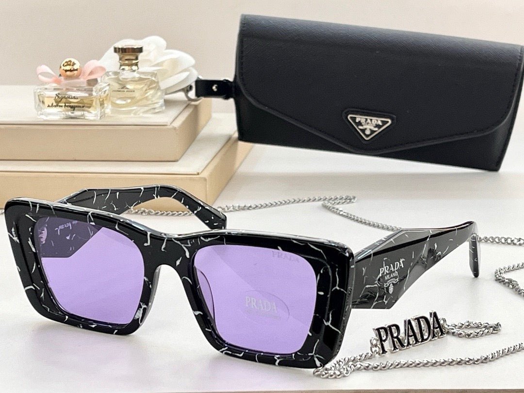 PRA Sunglasses