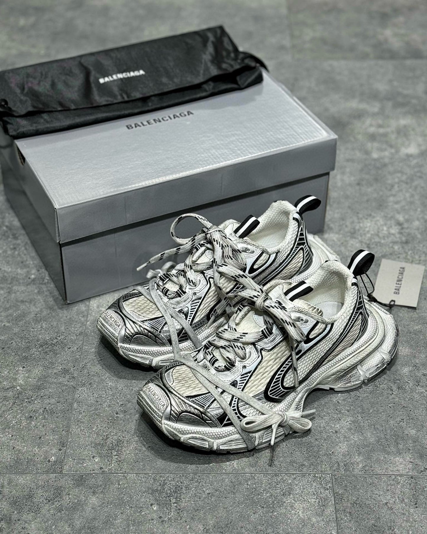 BLCG Sneaker