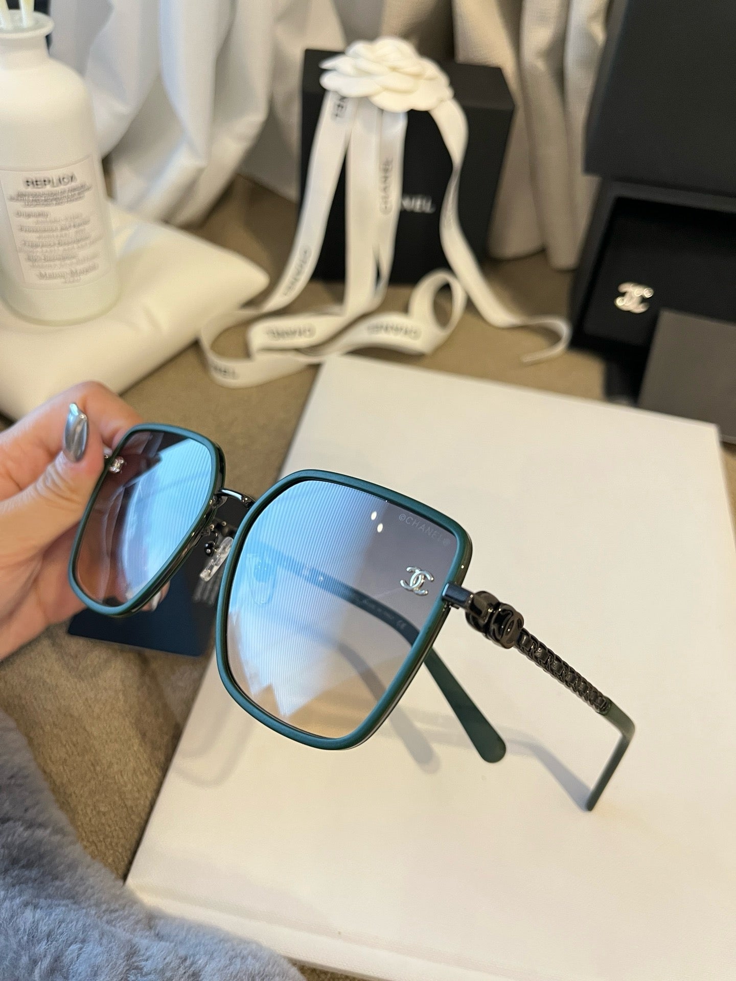 CHA Sunglasses