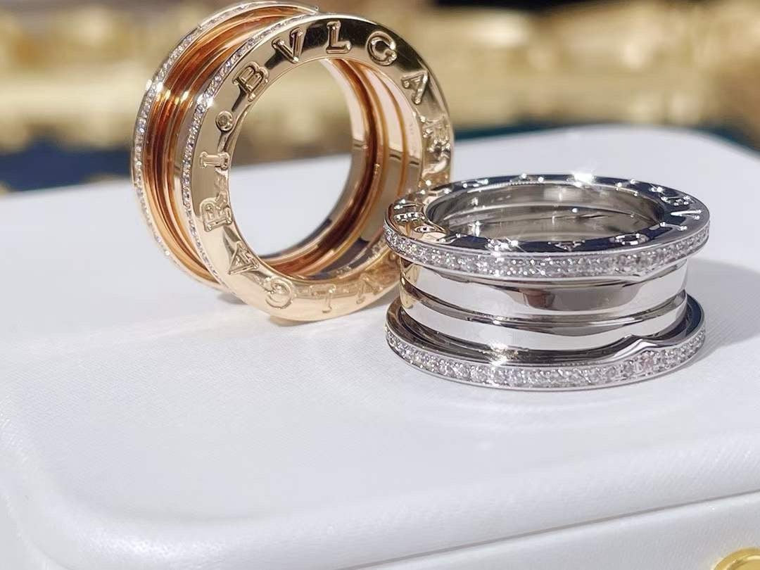 BVL Rings