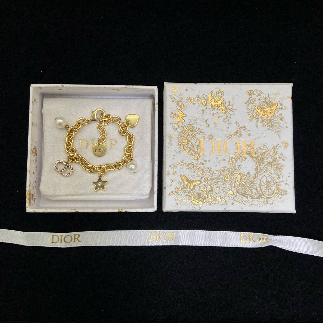DIO Bracelet