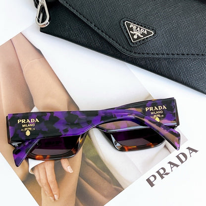 PRA Sunglasses