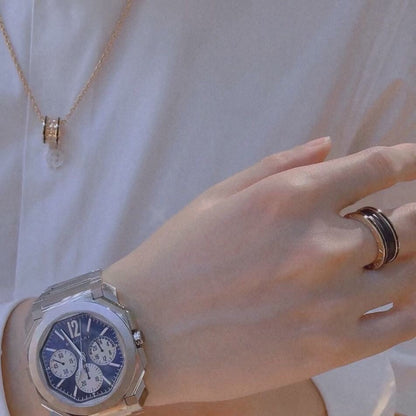 BVL Rings