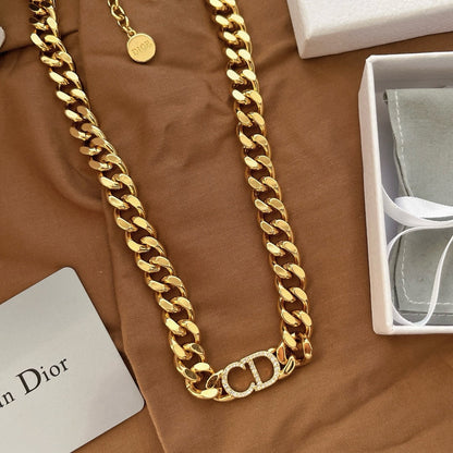 DIO Necklace