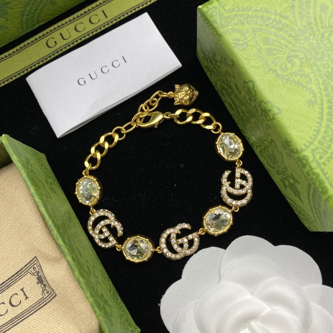 GUC Bracelet