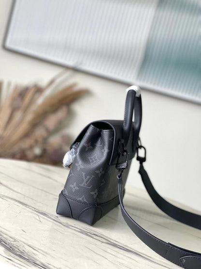 1V Steamer Bag M46953