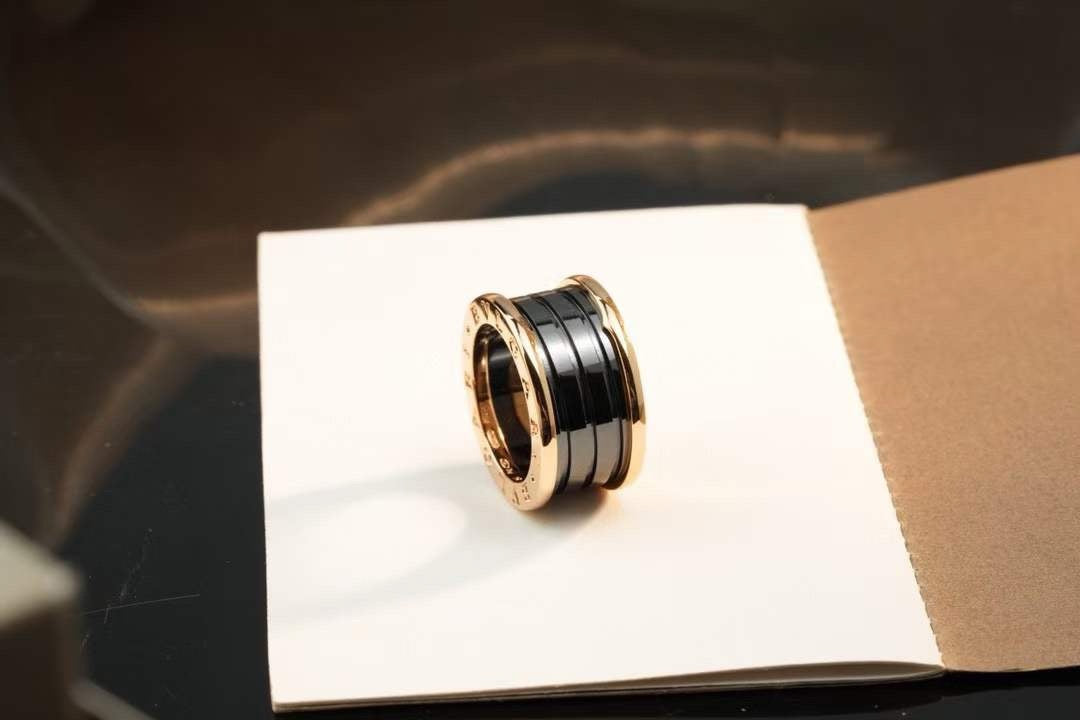 BVL Rings
