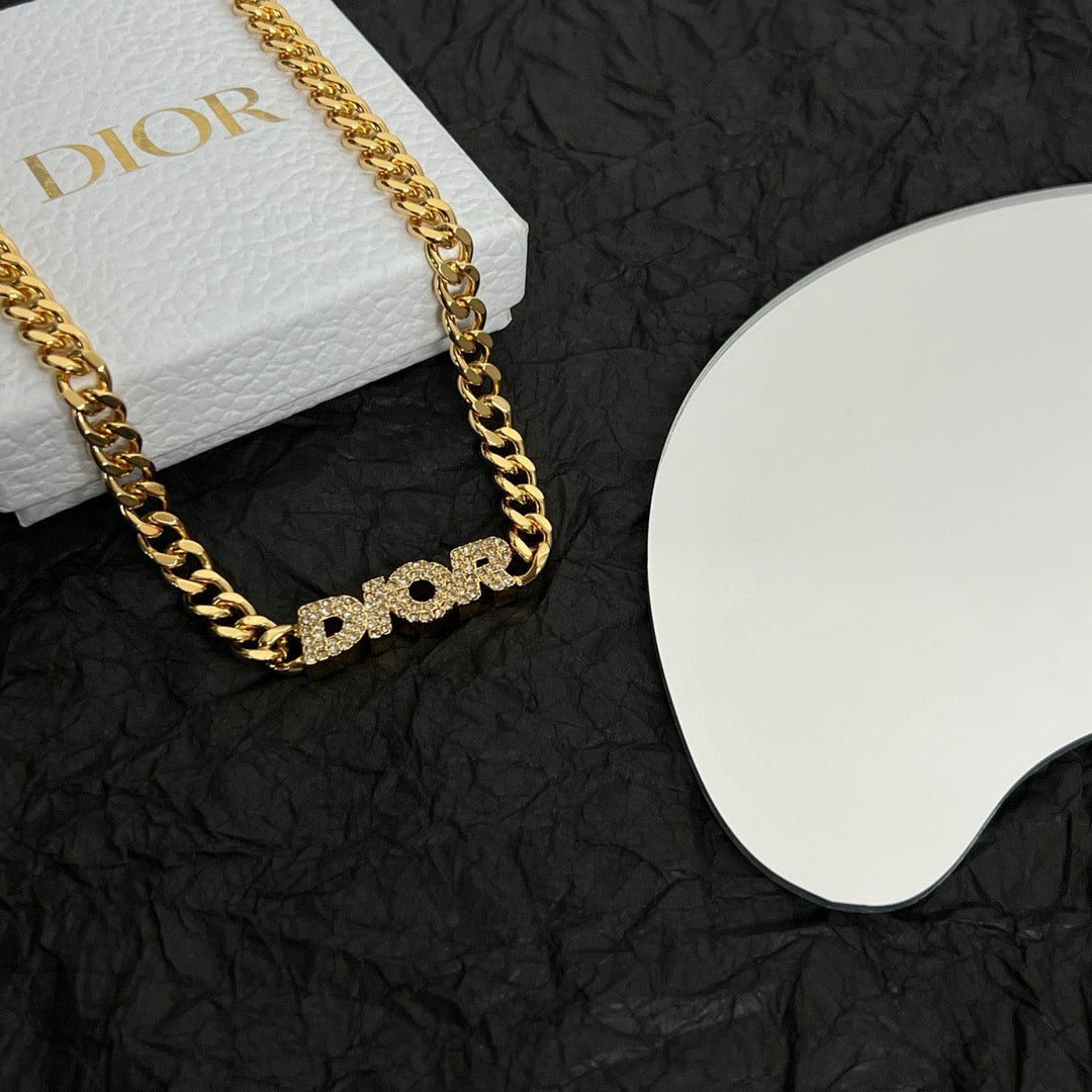 DIO Necklace