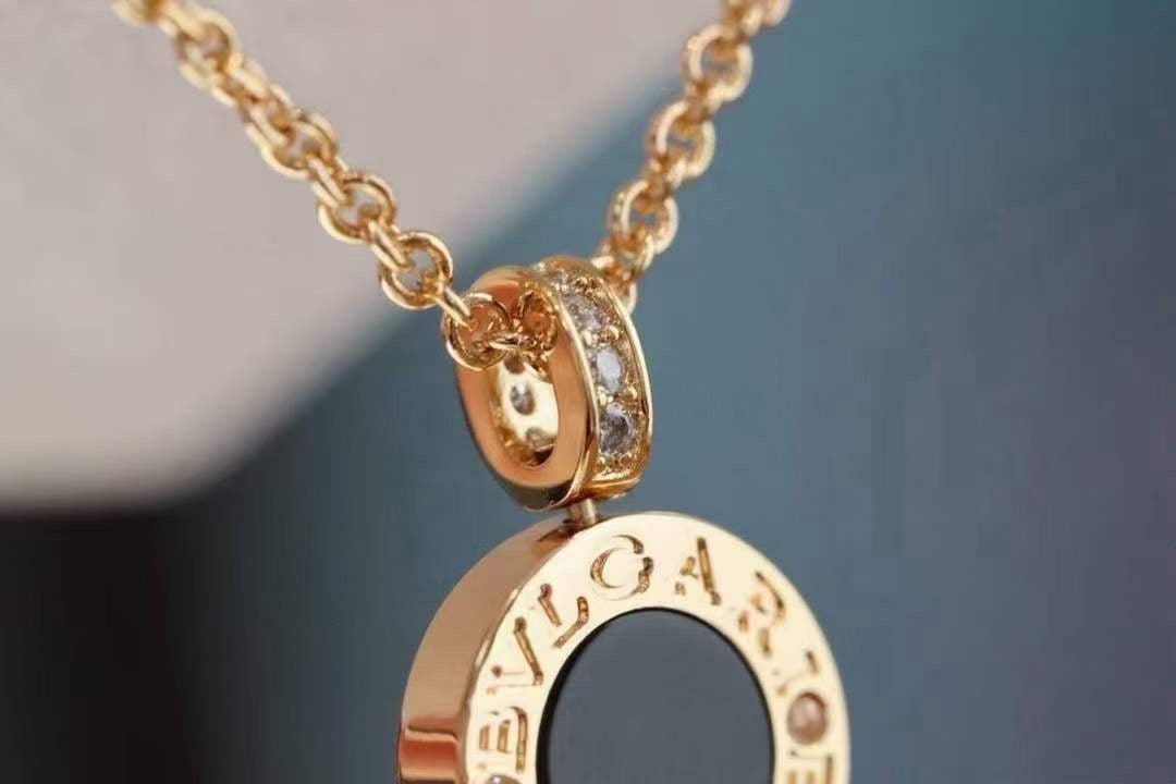 BVL Necklace