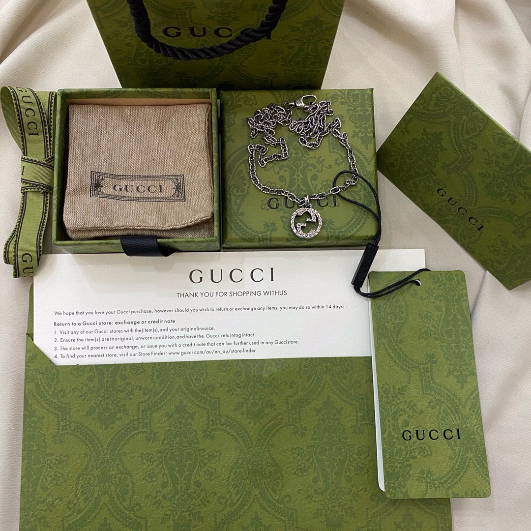 GUC Necklace