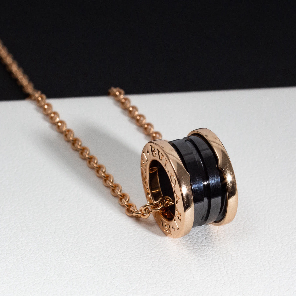 BVL Necklace