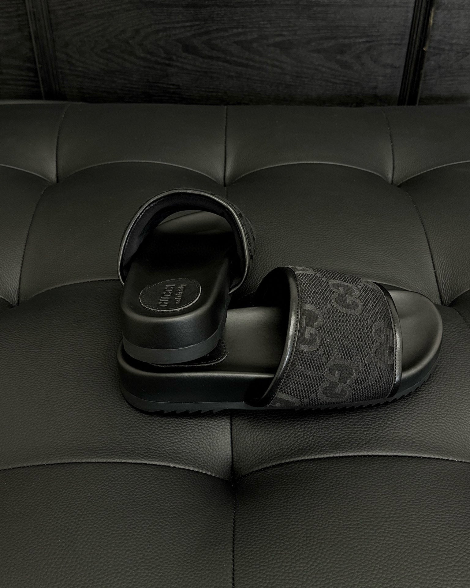 GC Sandals