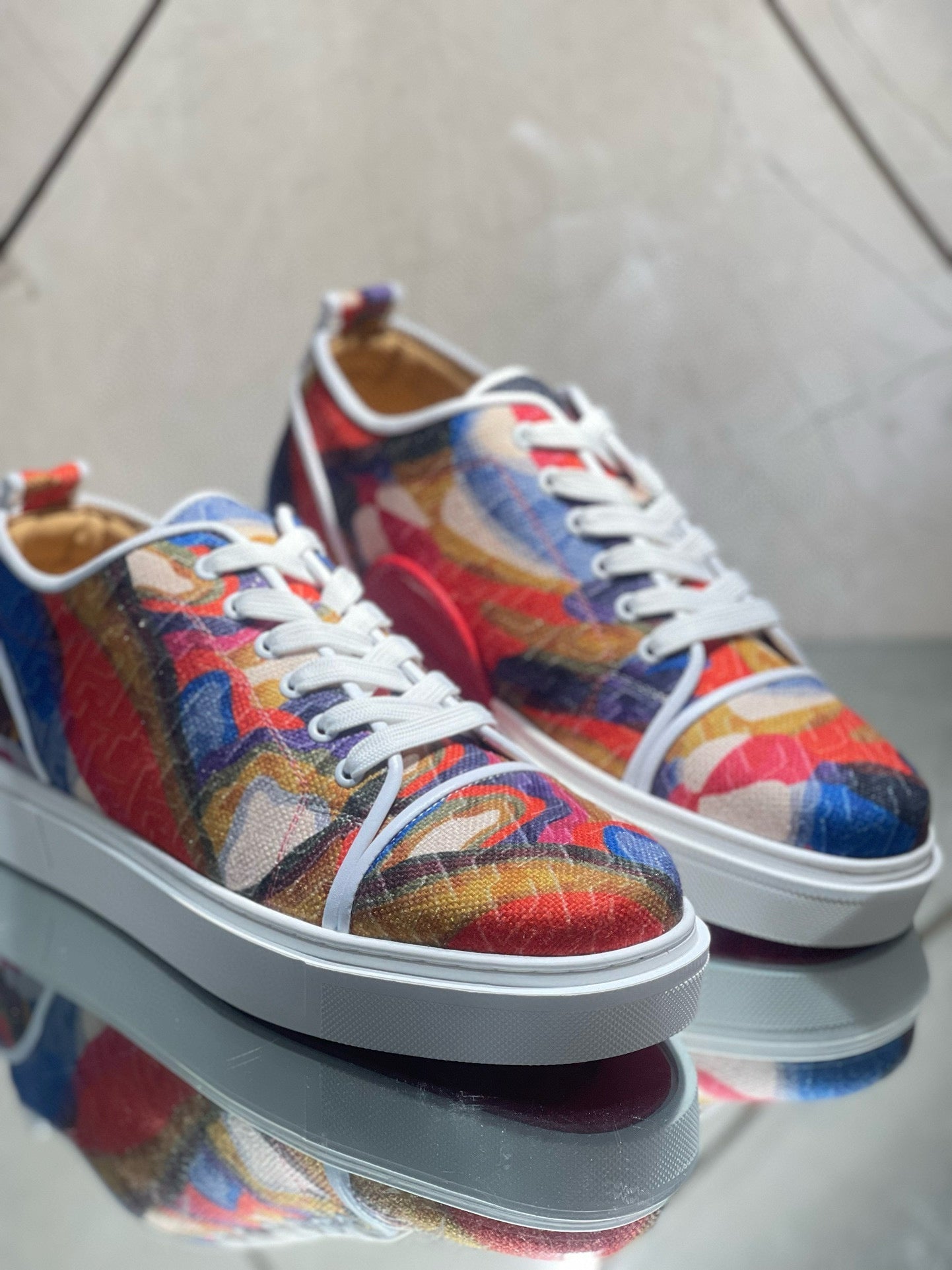 CHL Sneaker