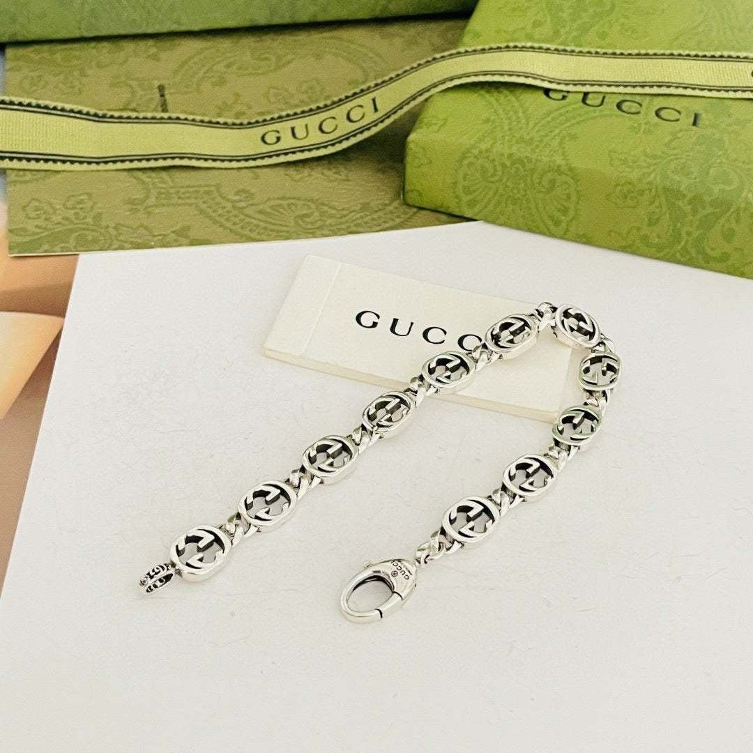 GUC Bracelet