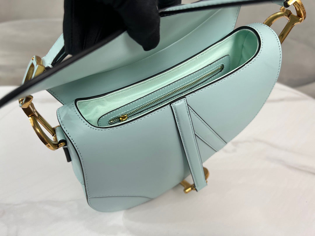 DIO Saddle Bag (25.5cm)
