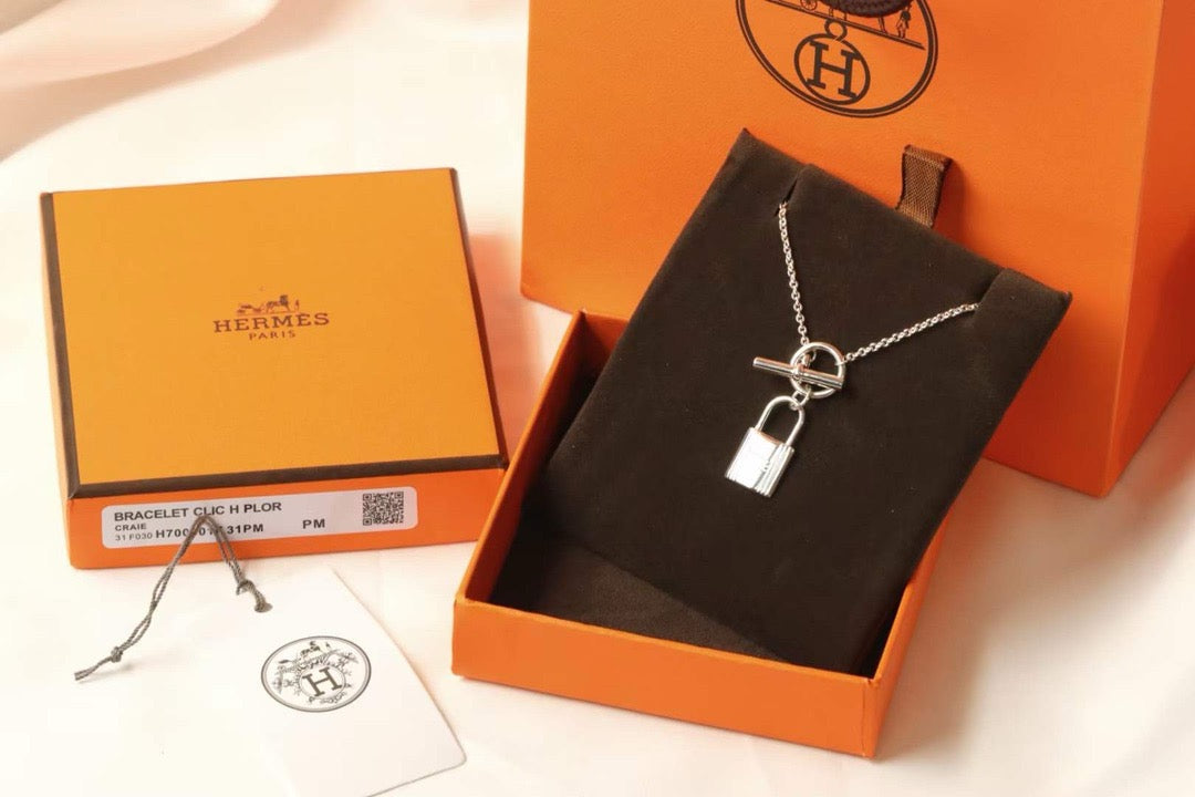 HERM Necklace