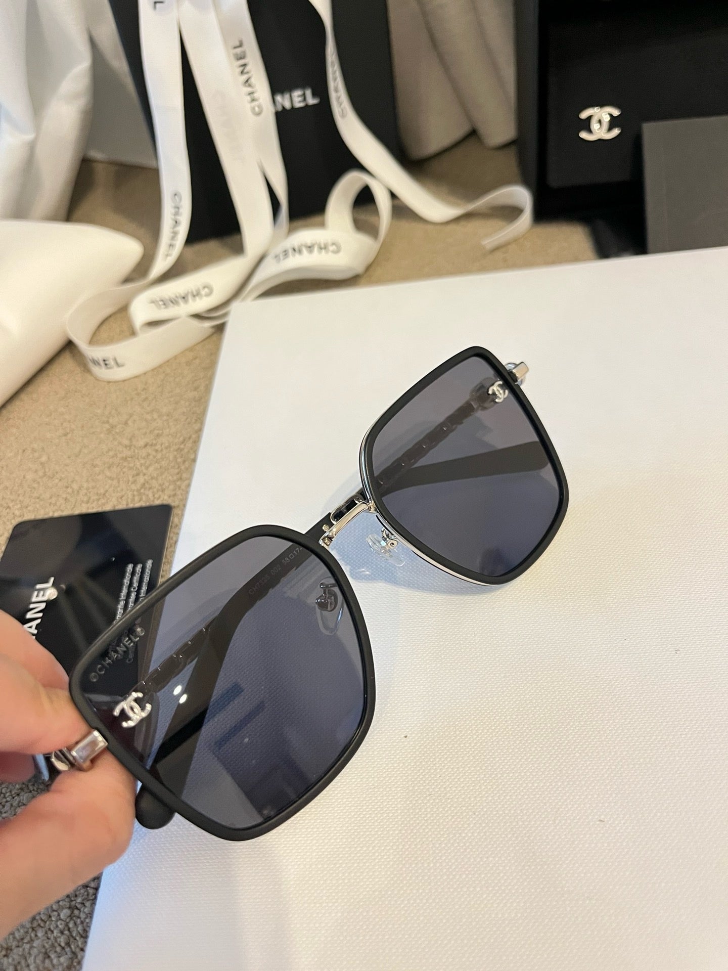 CHA Sunglasses