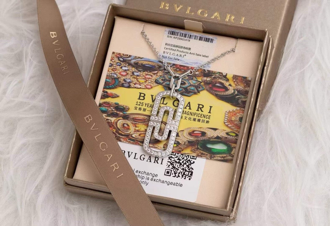 BVL Necklace
