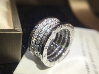 BVL Rings