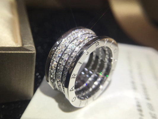 BVL Rings
