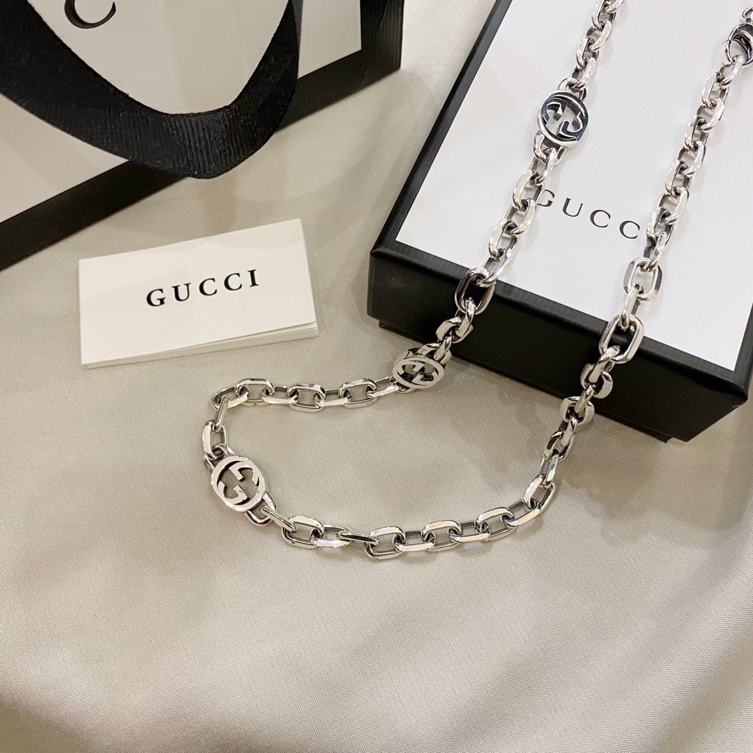 GUC Necklace