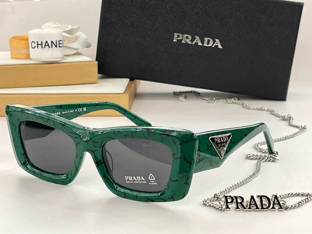 PRA Sunglasses