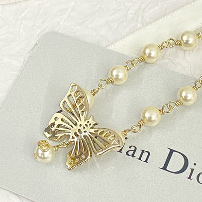 DIO Necklace