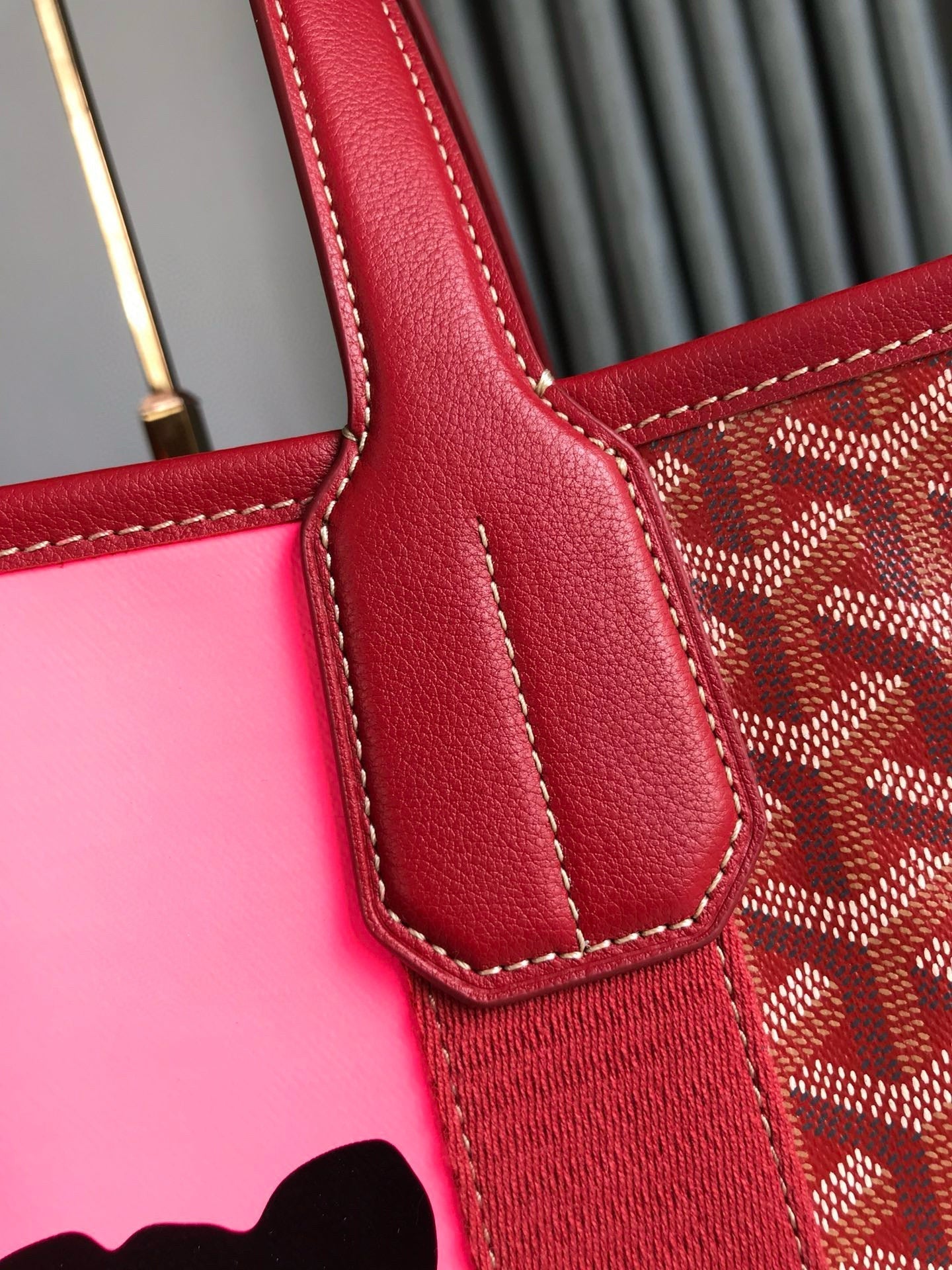 GOY VILLETTE 45.5*31*15.5