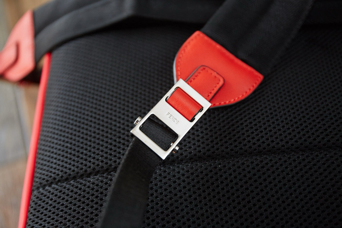 FEN BACKPACK