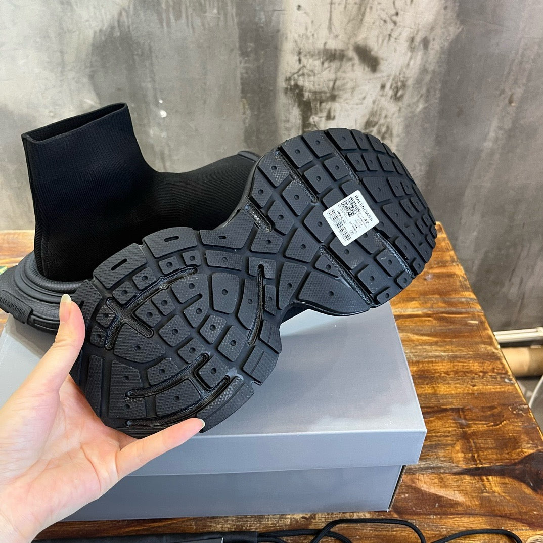 BLCG Sneakers