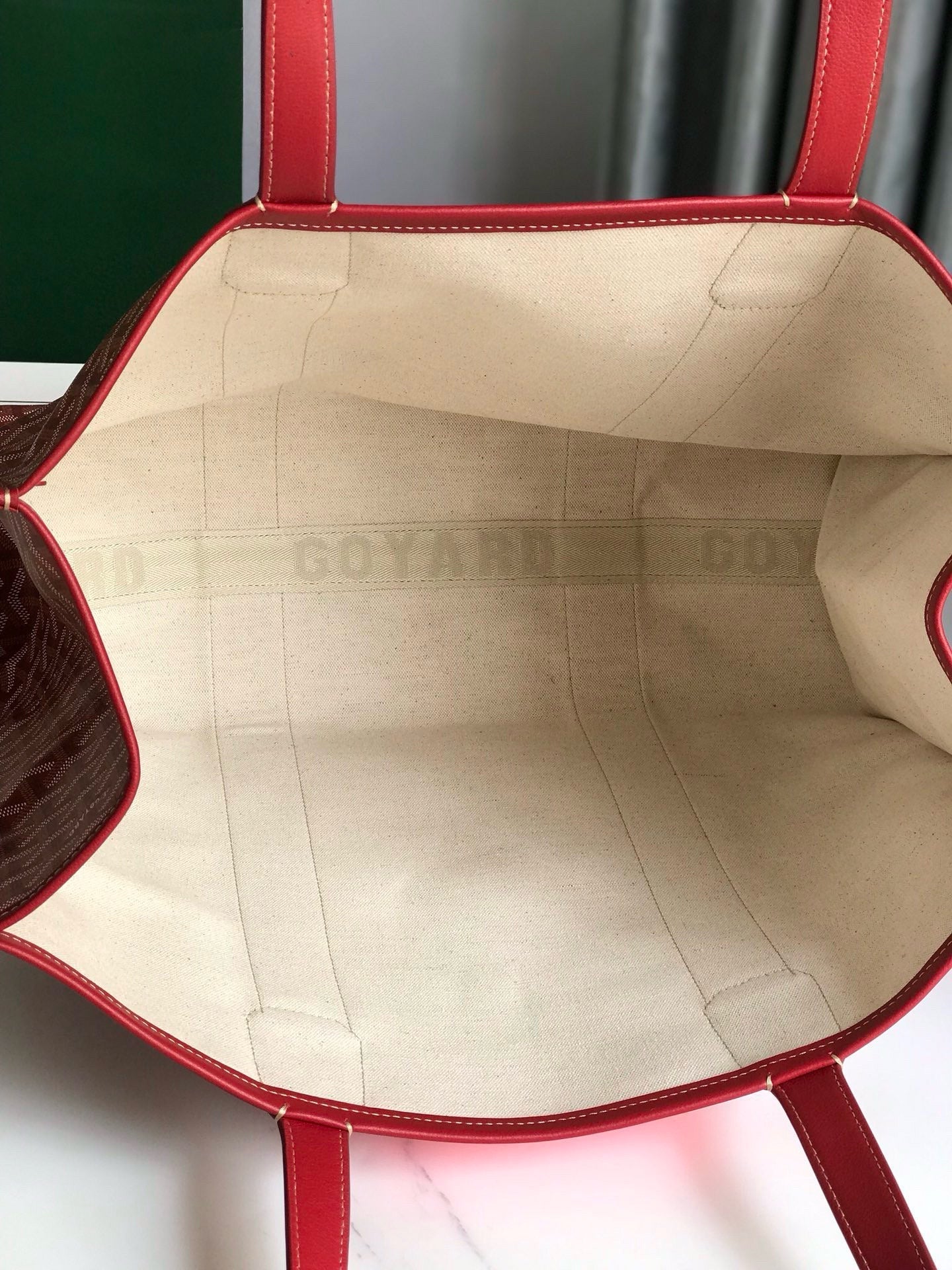 GOY VILLETTE 45.5*31*15.5