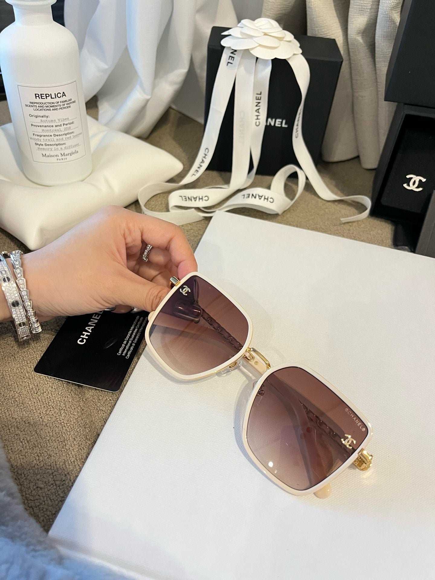 CHA Sunglasses