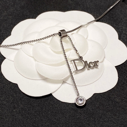 DIO Necklace