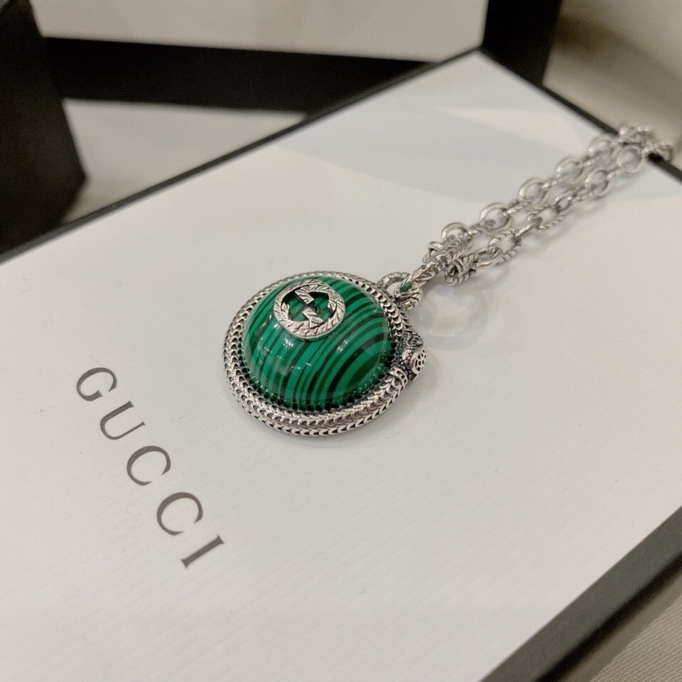 GUC Necklace