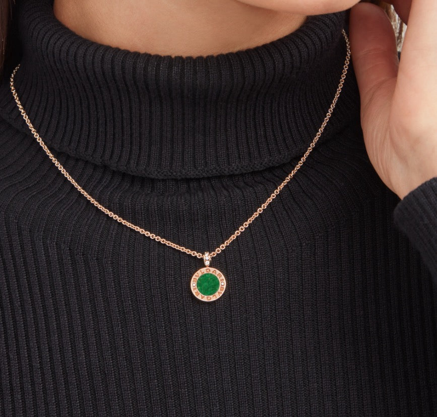 BVL Necklace