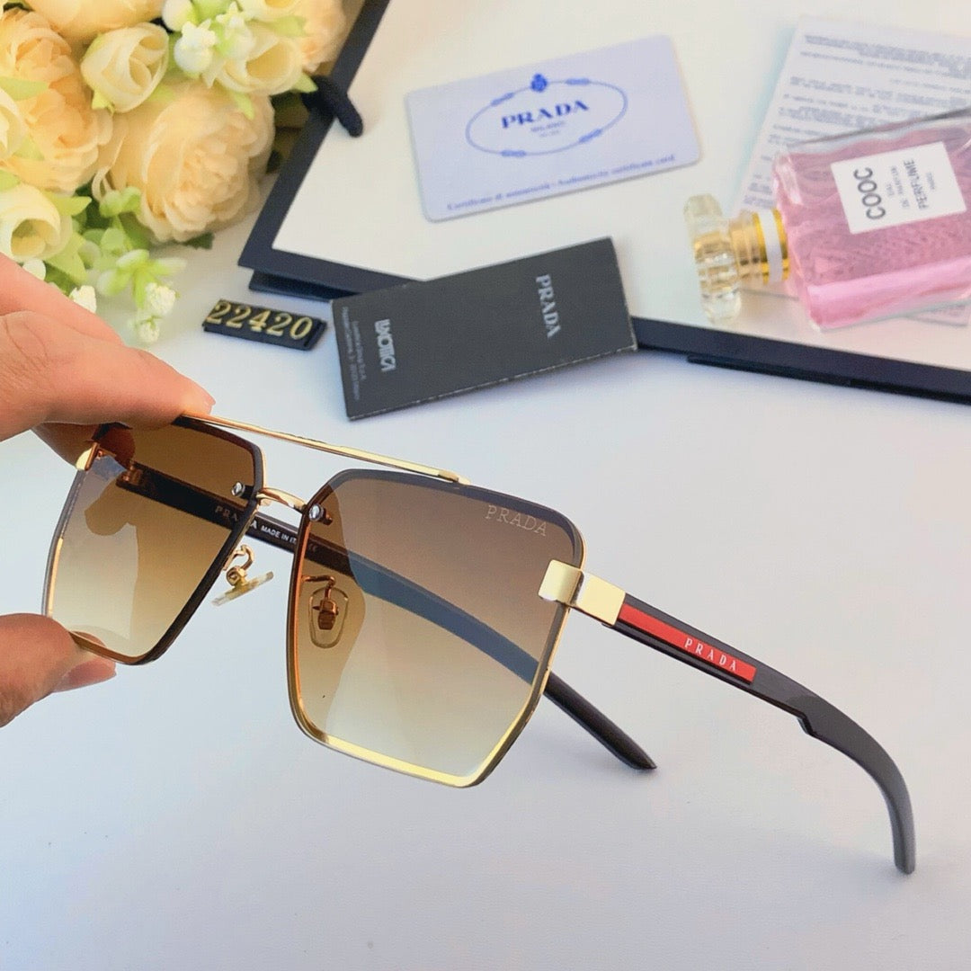 PRA Sunglasses