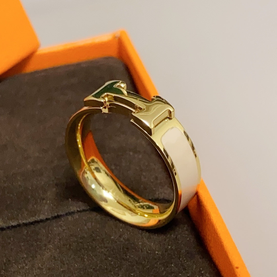 HERM Rings