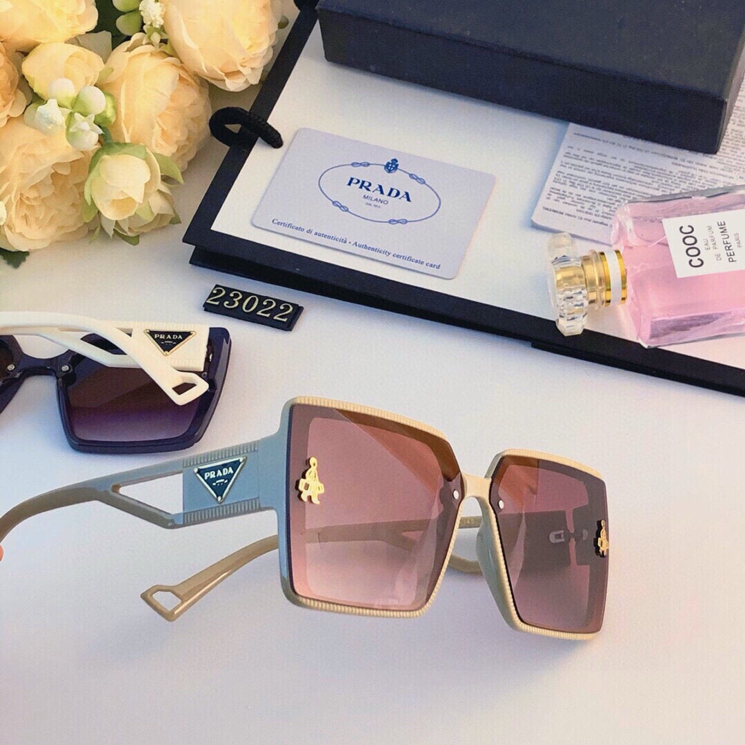 PRA Sunglasses