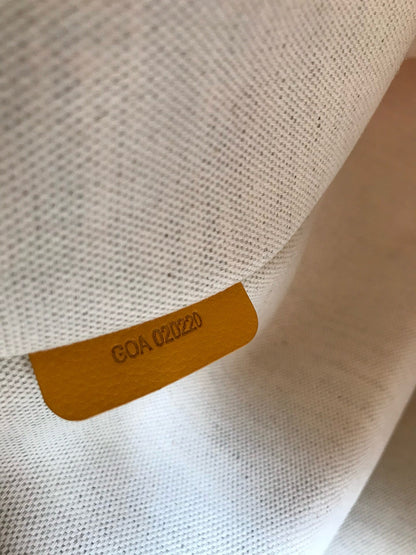 GOY VILLETTE 45.5*31*15.5