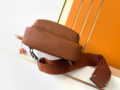 HERM Cross Body Bag
