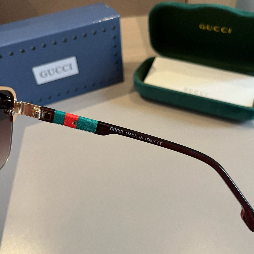 GUC Sunglasses