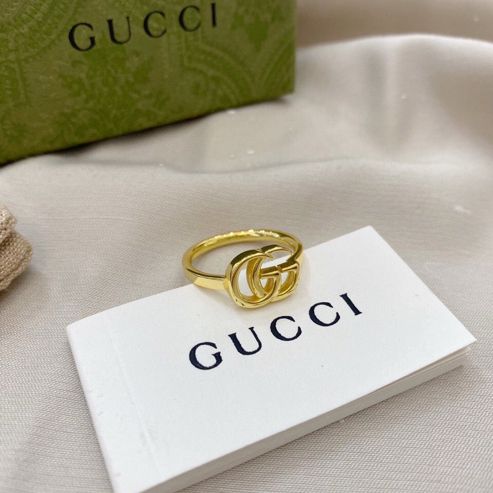 GUC Rings
