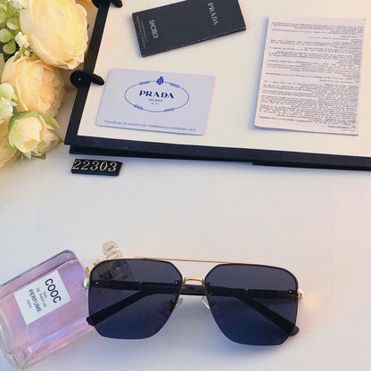 PRA Sunglasses